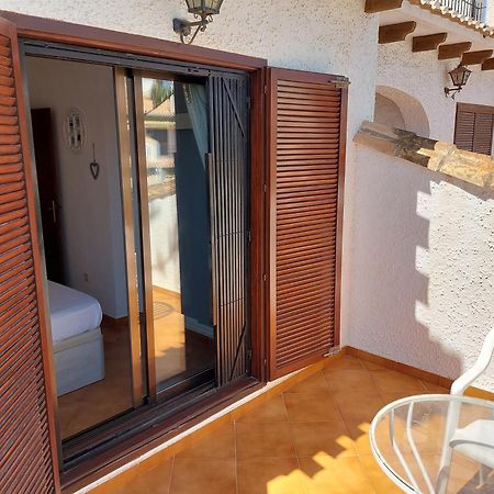 Casa Billarose - Lovely House Overlooking Pool & Walking Distance To The Beach And Restaurants Cabo Roig Exterior photo