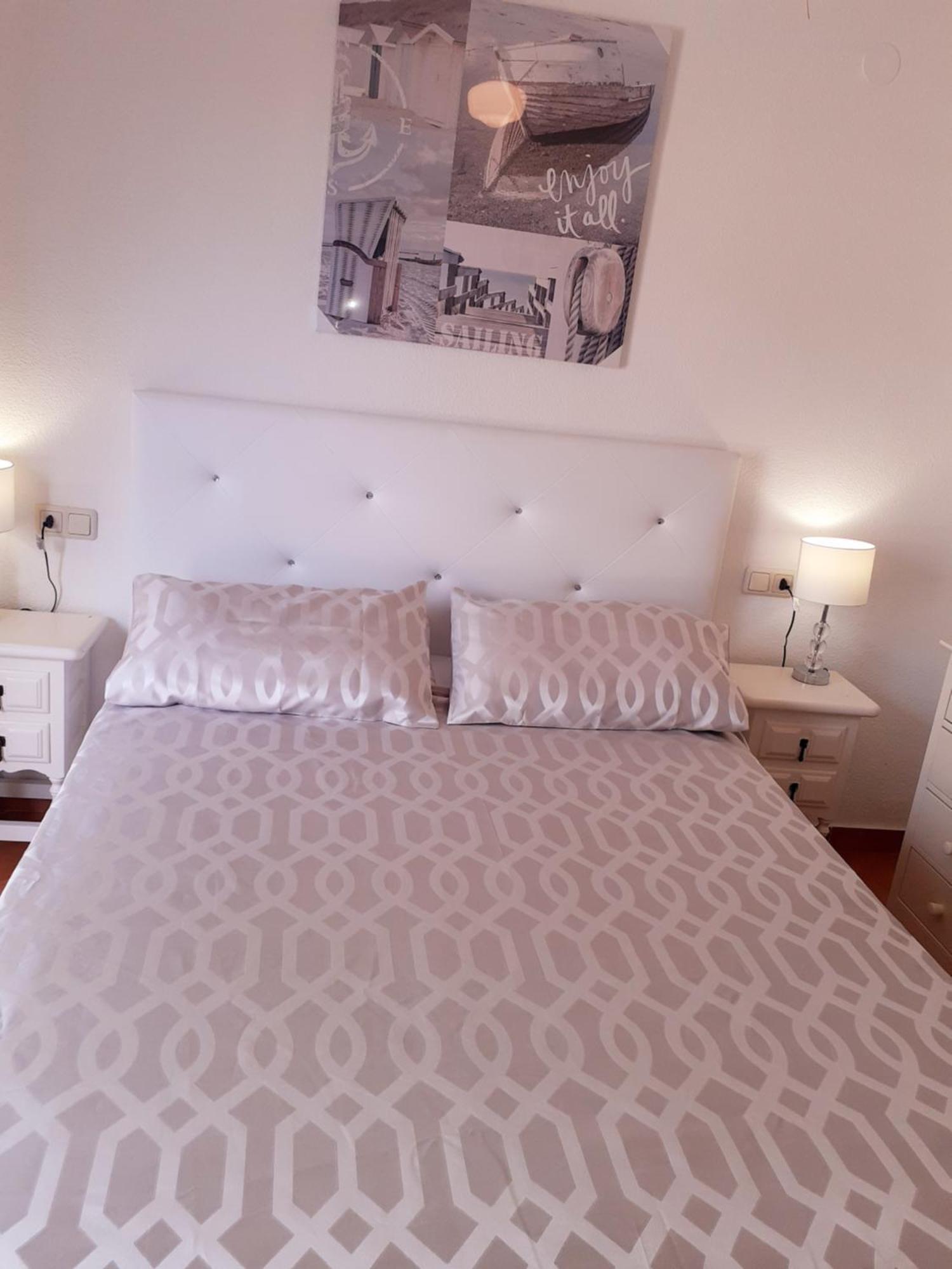 Casa Billarose - Lovely House Overlooking Pool & Walking Distance To The Beach And Restaurants Cabo Roig Exterior photo