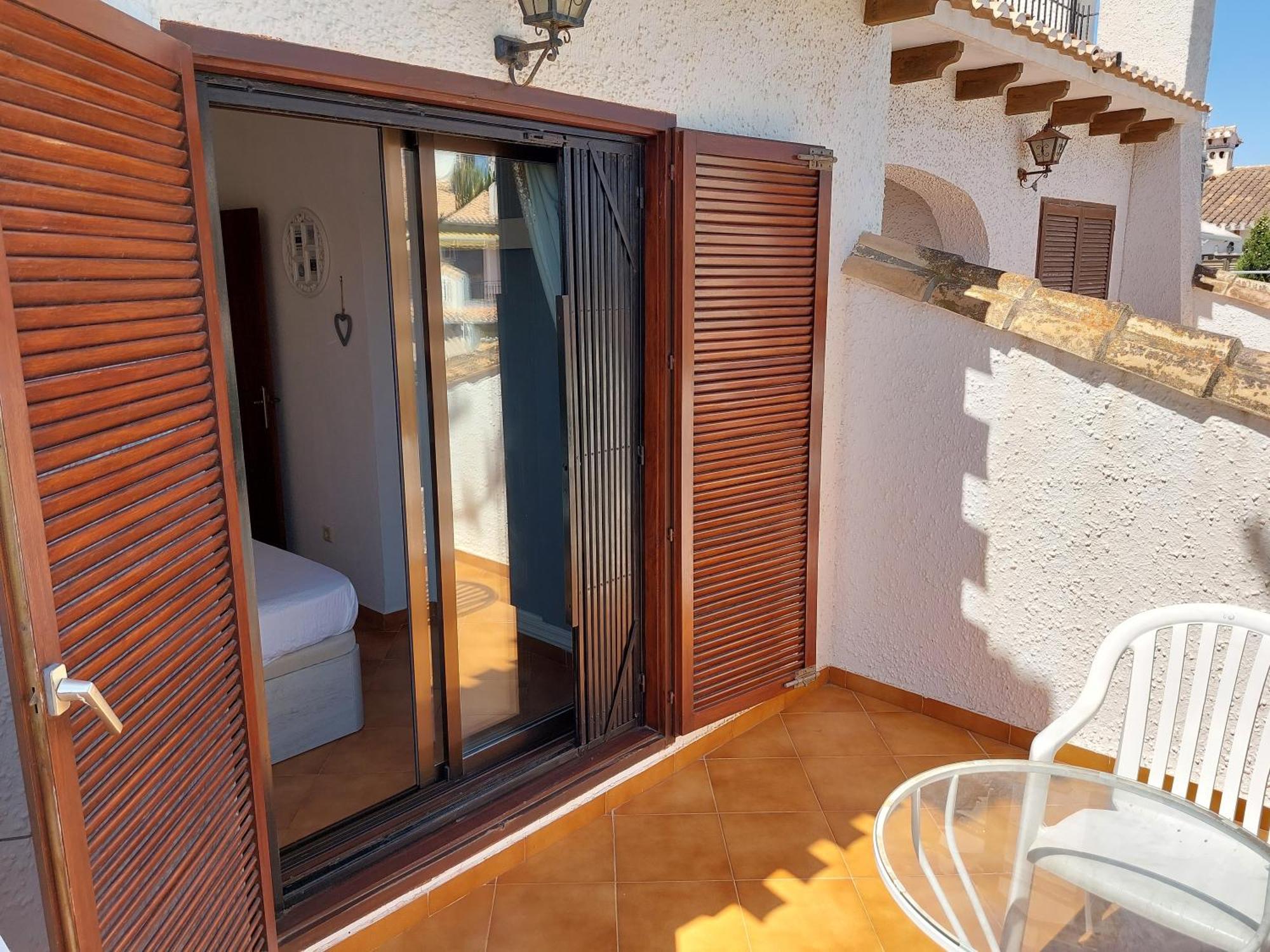 Casa Billarose - Lovely House Overlooking Pool & Walking Distance To The Beach And Restaurants Cabo Roig Exterior photo