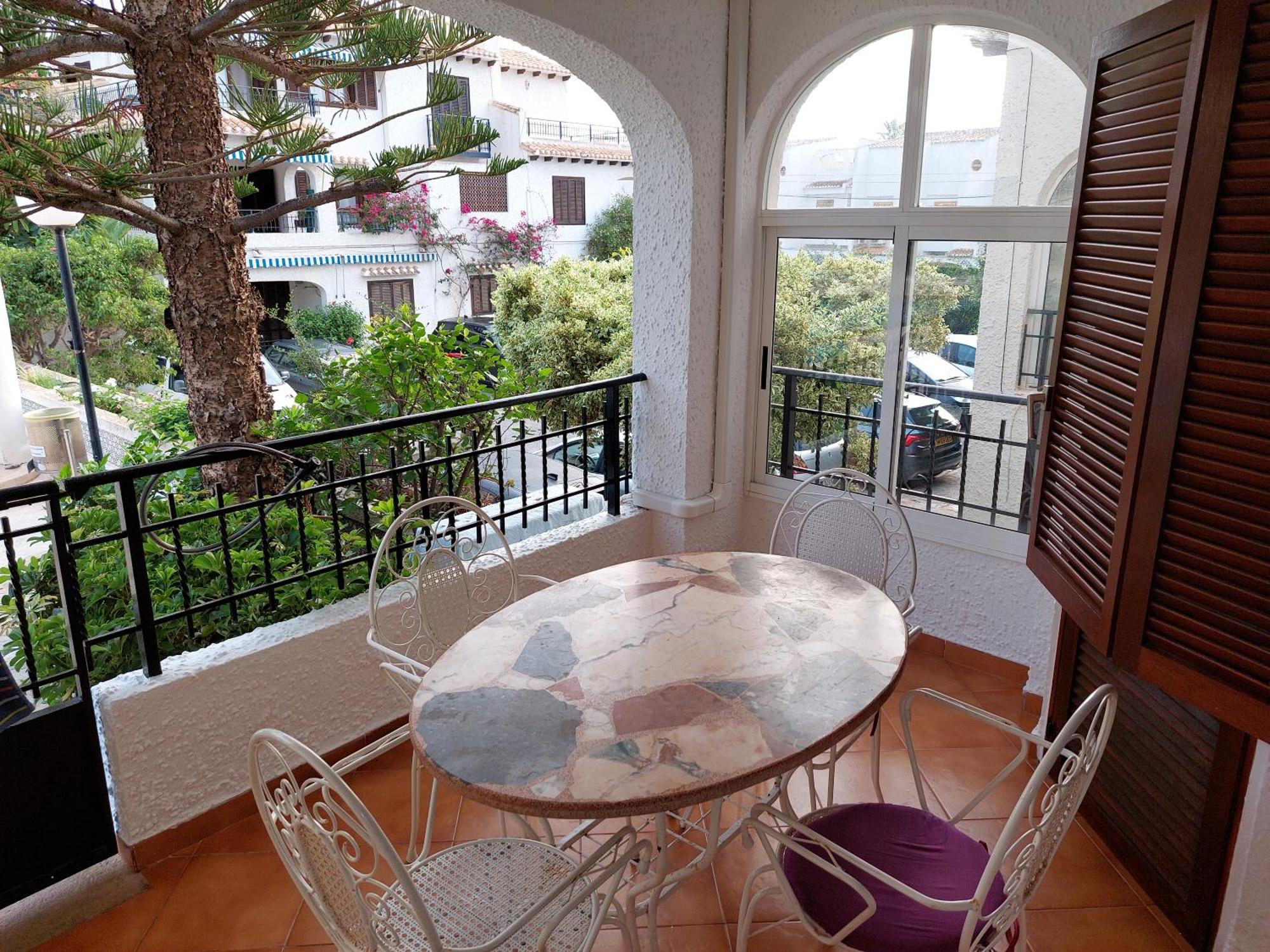 Casa Billarose - Lovely House Overlooking Pool & Walking Distance To The Beach And Restaurants Cabo Roig Exterior photo